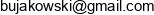 Tomasz Bujakowski Jdev Email address