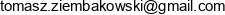 Fortis Tomasz Ziembakowski Email address