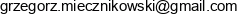 S Words Grzegorz Miecznikowski Email address