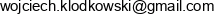 Bw Consulting Adres e-mail