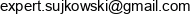 Expert Profesjonalny Wykonawca Uslug Budowlanych Eryk Sujkowski Adres e-mail