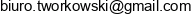 Marek Tworkowski Email address