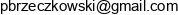 Cloud Studio Adres e-mail