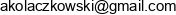Anko Trading Email address