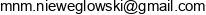 Medianet Marketing Karol Nieweglowski Email address