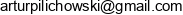 Artur Pilichowski Kwiaciarnia Monika Email address