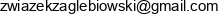 Zwiazek Zaglebiowski Email address