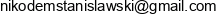 Social Growth Nikodem Stanislawski Adres e-mail