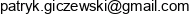 Warminskie Domy Patryk Giczewski Adres e-mail