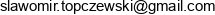 Topmarti Business Consulting Slawomir Topczewski Email address Topmarti Business Consulting Slawomir Topczewski Email address