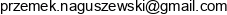 N A O Sound Design Przemyslaw Naguszewski Email address