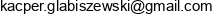 Eventus Kacper Glabiszewski Adres e-mail