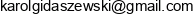 Domus Mea Adres e-mail