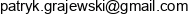 Andromasters Patryk Grajewski Email address