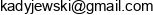 Crimp Adres e-mail
