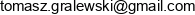 Ajti Tomasz Gralewski Email address