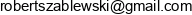 Robert Szablewski Email address