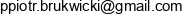 Bas Company Piotr Brukwicki Email address