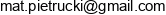 Eveho Email address