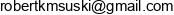 Business Solutions Robert Suski Adres e-mail