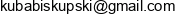 Ori Actors Jakub Biskupski Email address