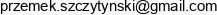Auto Master Przemyslaw Szczytynski Email address