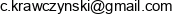 Besoft Cezary Krawczynski Adres e-mail