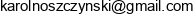 Grubo Kodzone Karol Noszczynski Email address