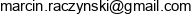 Marcin Raczynski Intebit Email address