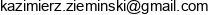 Uslugi Inzynierskie W Budownictwie Kazimierz Zieminski Email address