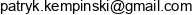 Brandbit Solution Adres e-mail