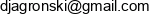 Ad Gro Adres e-mail