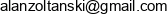 Allgrass Alan Zoltanski Adres e-mail