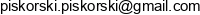 M5w Adres e-mail