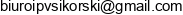 Pawel Sikorski Instalacje Elektryczne Email address
