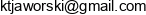 Biuro Inzynierskie Krzysztof Jaworski Email address