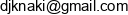 Agencja Artystyczna Szymon Knakowski Email address
