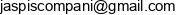 Jaspis Compani Email address