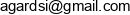 Agar D S I Artur Garbacz Email address