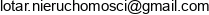 Lotar Investments Email address
