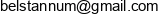 Anarin Email address