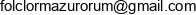 Folclor Mazurorum Adres e-mail