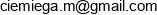 Mobnetic Maciej Ciemiega Email address