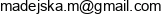 Edukacja Empatyczna Maja Madejska Email address