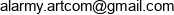 Artcom Artur Wiecaszek Adres e-mail