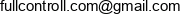 Fullcontroll Email address