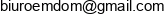 Em Adres e-mail