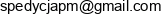 Pm Spedycja Email address