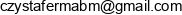 Czysta Ferma Bm Adres e-mail
