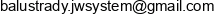 Jw Metal System Wladyslaw Blazk Email address